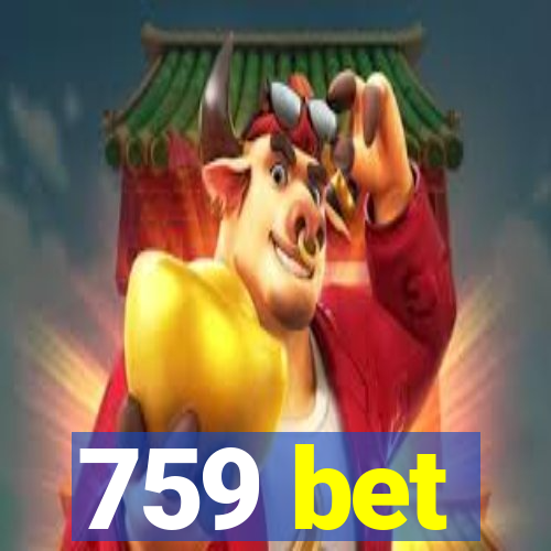 759 bet