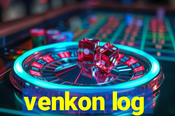 venkon log
