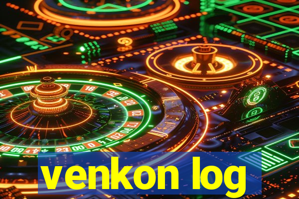venkon log