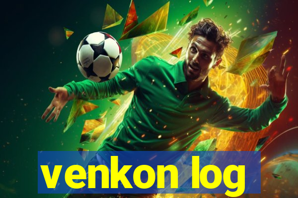 venkon log