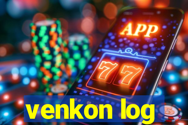 venkon log