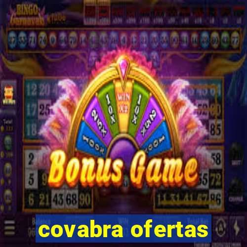 covabra ofertas