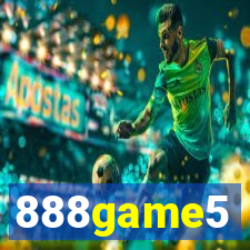 888game5