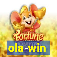 ola-win