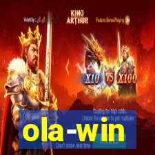 ola-win
