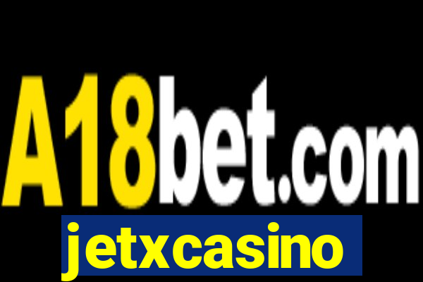 jetxcasino