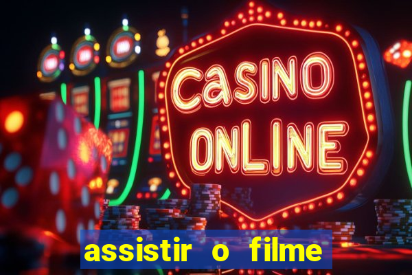 assistir o filme bilhete de loteria