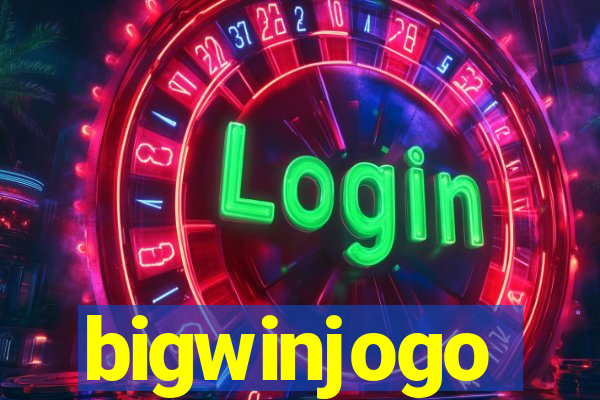 bigwinjogo