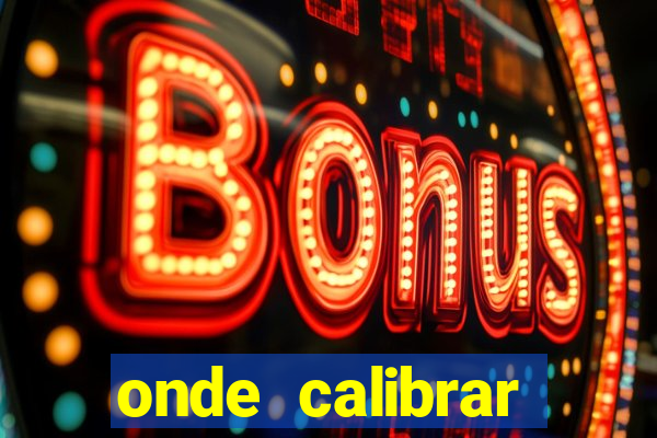 onde calibrar aparelho de pressão digital em porto alegre