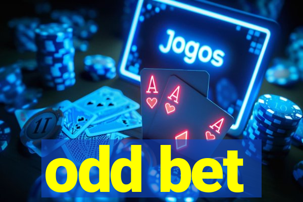 odd bet
