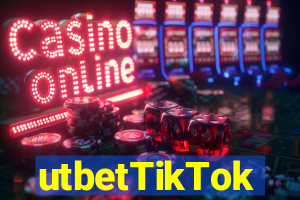 utbetTikTok