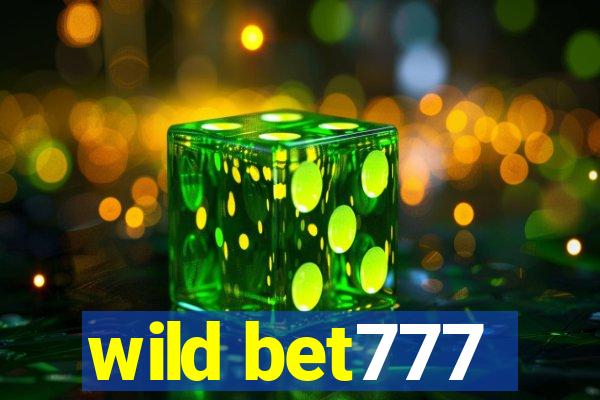 wild bet777