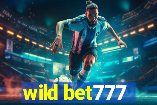 wild bet777