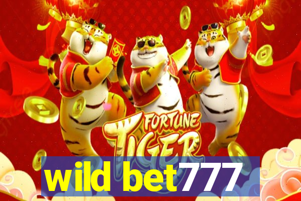 wild bet777