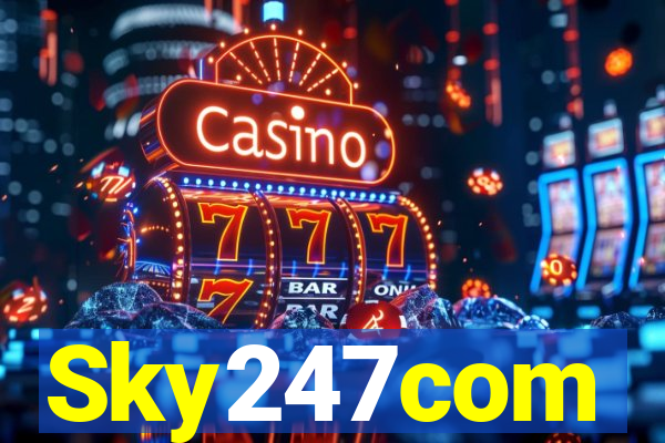 Sky247com