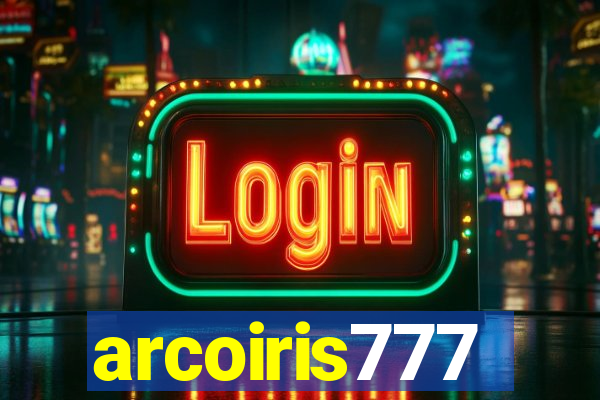 arcoiris777