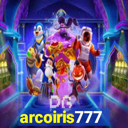 arcoiris777