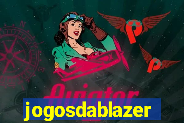 jogosdablazer