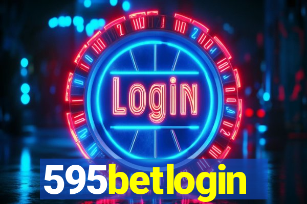 595betlogin