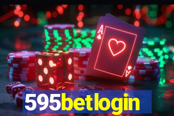 595betlogin