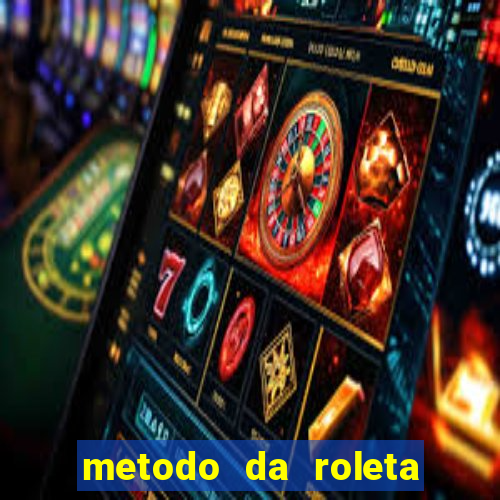 metodo da roleta inteligencia artificial