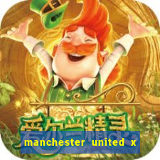 manchester united x tottenham ao vivo multi canais