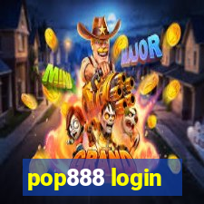 pop888 login