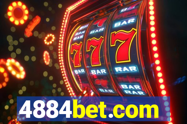 4884bet.com