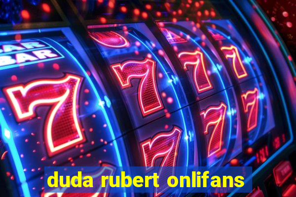 duda rubert onlifans