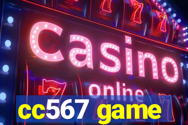 cc567 game