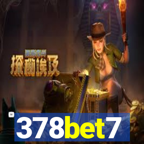 378bet7