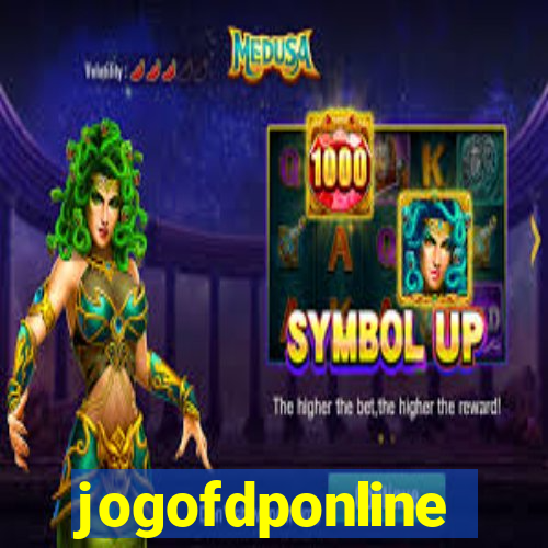 jogofdponline