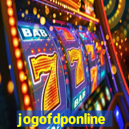jogofdponline