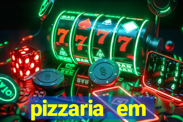 pizzaria em plataforma salvador bahia