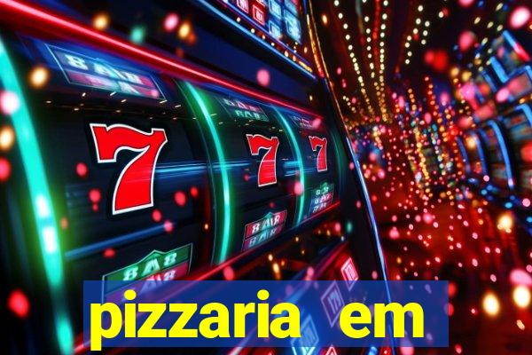 pizzaria em plataforma salvador bahia