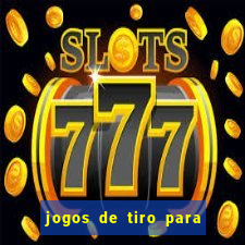 jogos de tiro para ppsspp android