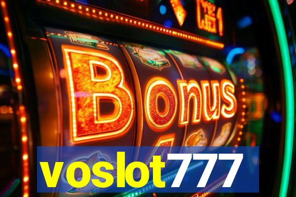 voslot777