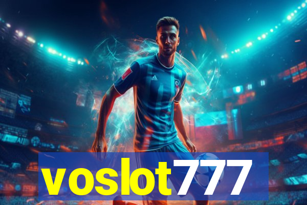 voslot777