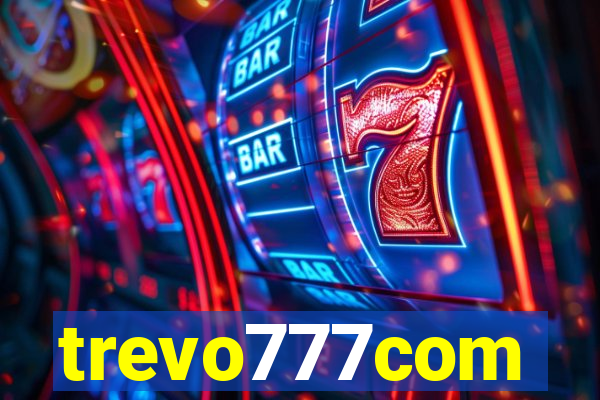 trevo777com