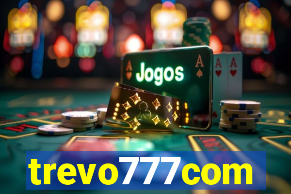 trevo777com