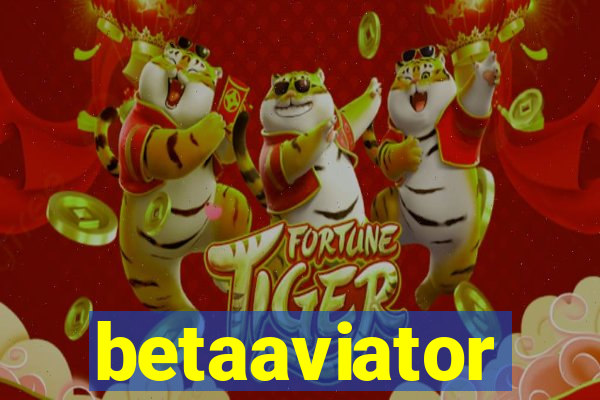 betaaviator
