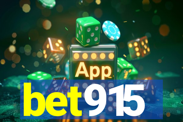 bet915