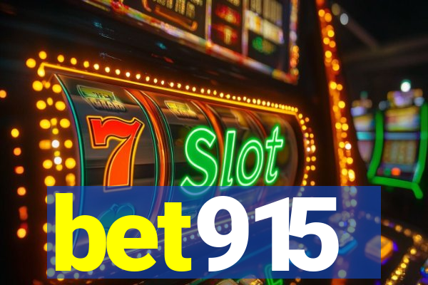 bet915