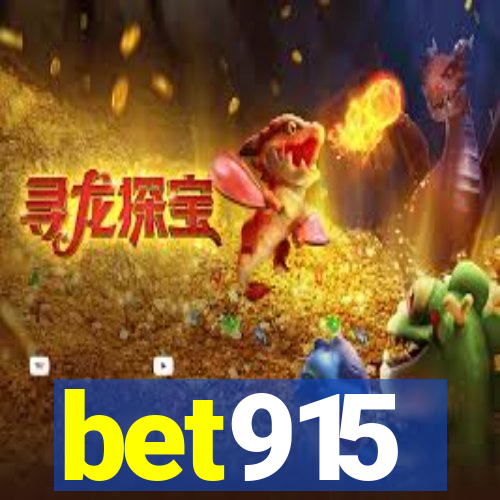 bet915