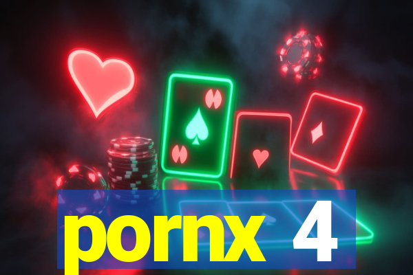 pornx 4