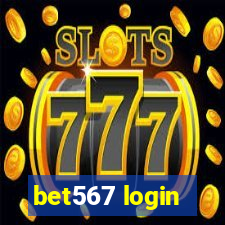 bet567 login