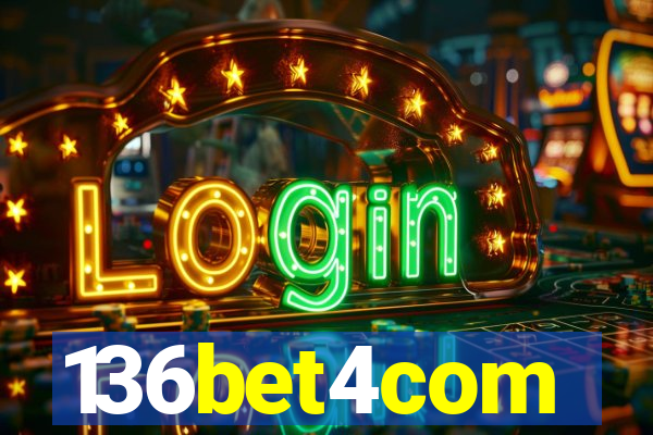136bet4com