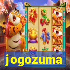 jogozuma