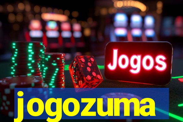 jogozuma