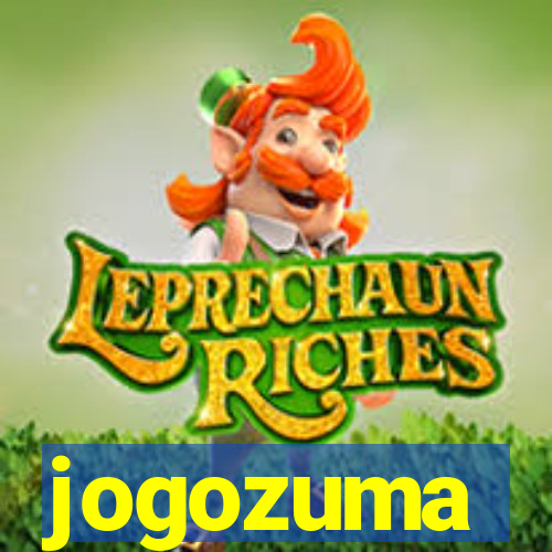 jogozuma